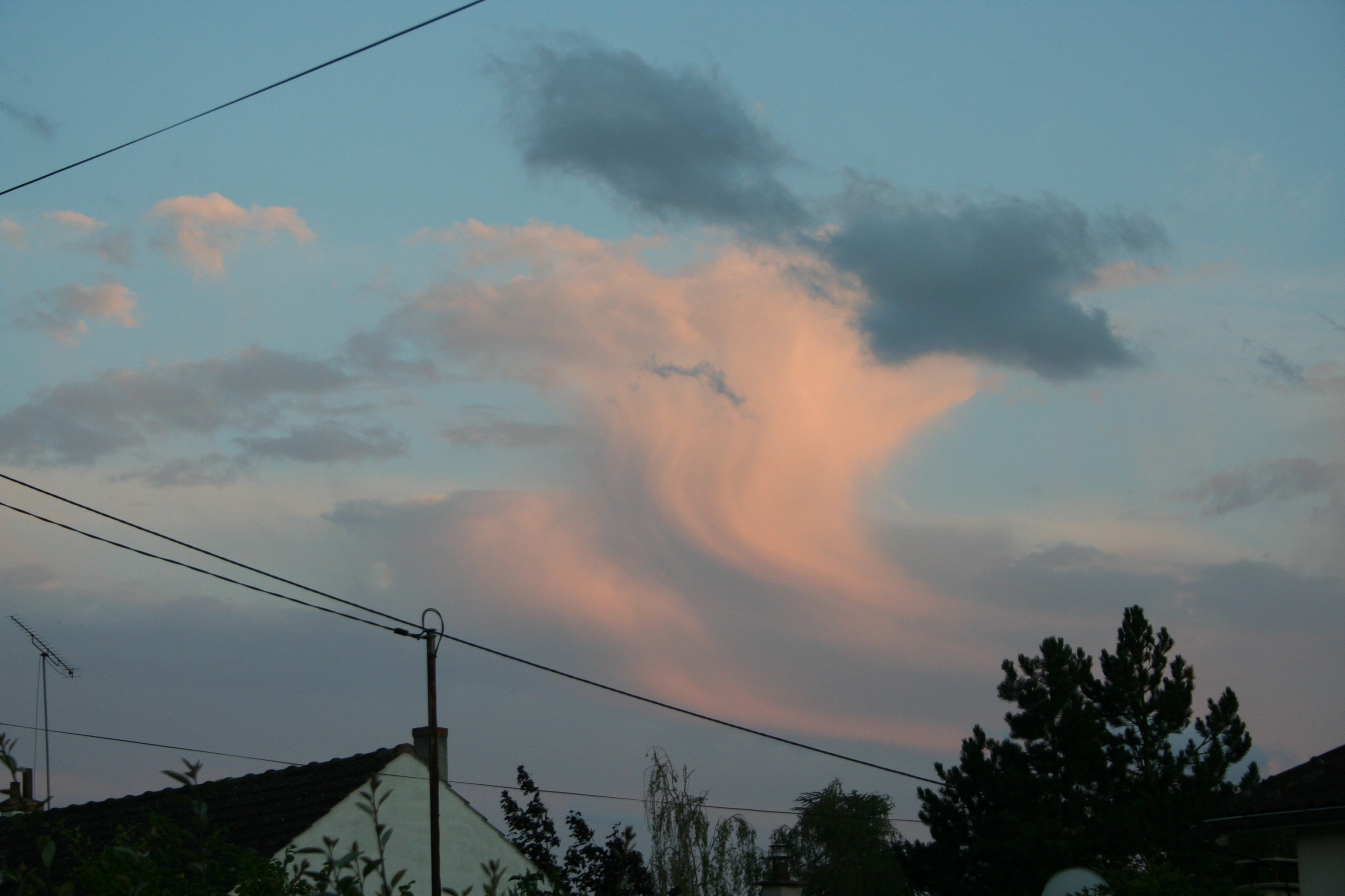 nuages